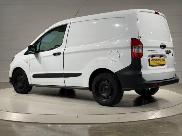 FORD Transit Courier 100cv Van Trend GAR.UFF.01/2030 PREZZO+IVA