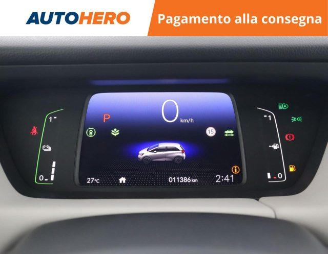 HONDA Jazz 1.5 Hev eCVT Executive