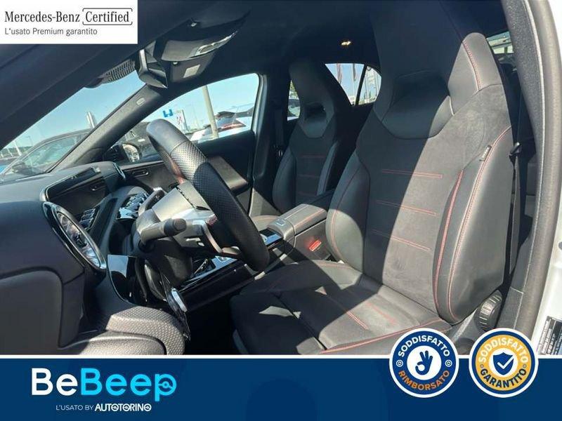 Mercedes-Benz Classe A A 180 AMG LINE PREMIUM AUTO