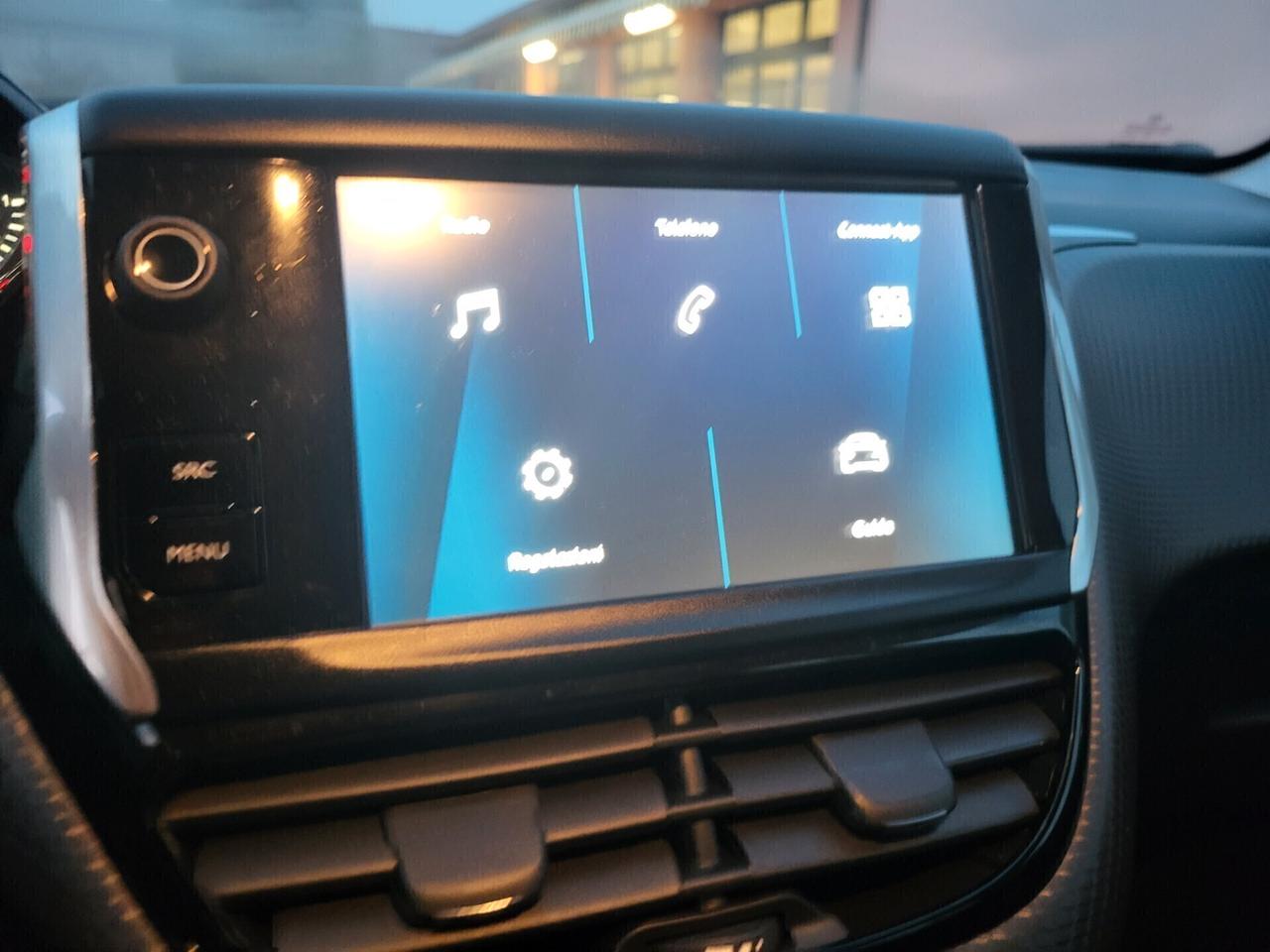 Peugeot 2008-1.2 PROMO-PERMUTA