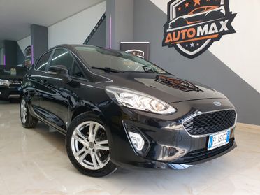 Ford Fiesta 1.5 TDCi 85CV Vignale 2017