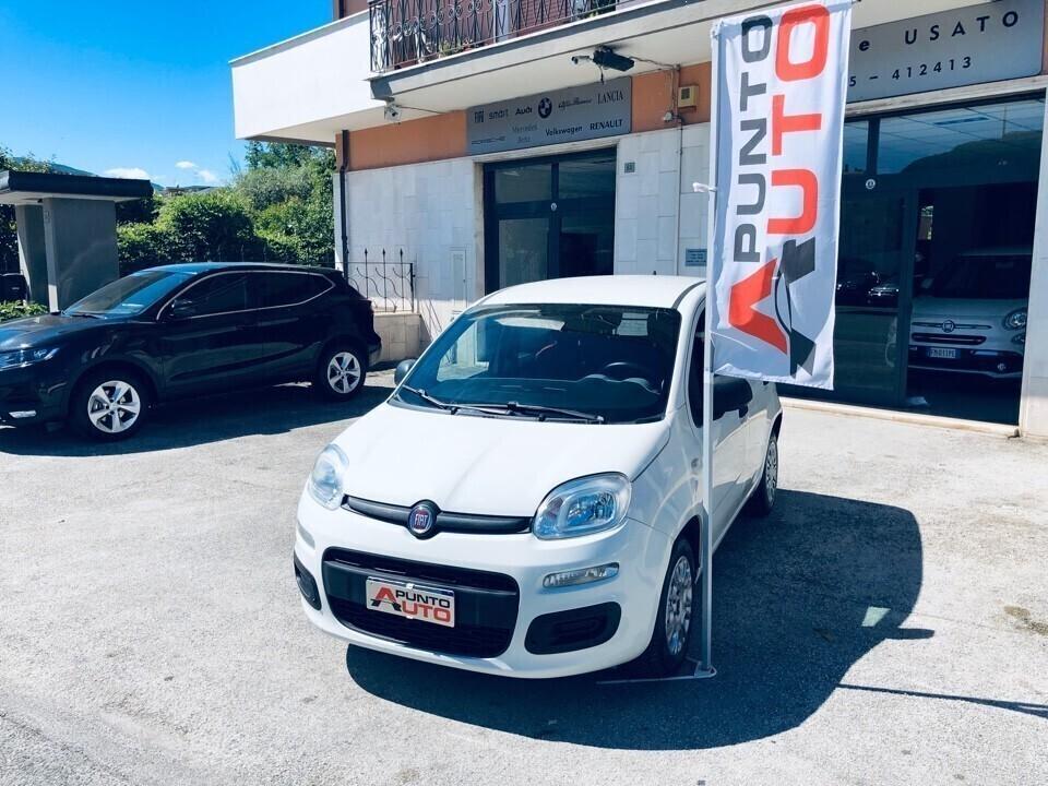 Fiat Panda 1.2 Easy NEOPATENTATI 50MILAKM