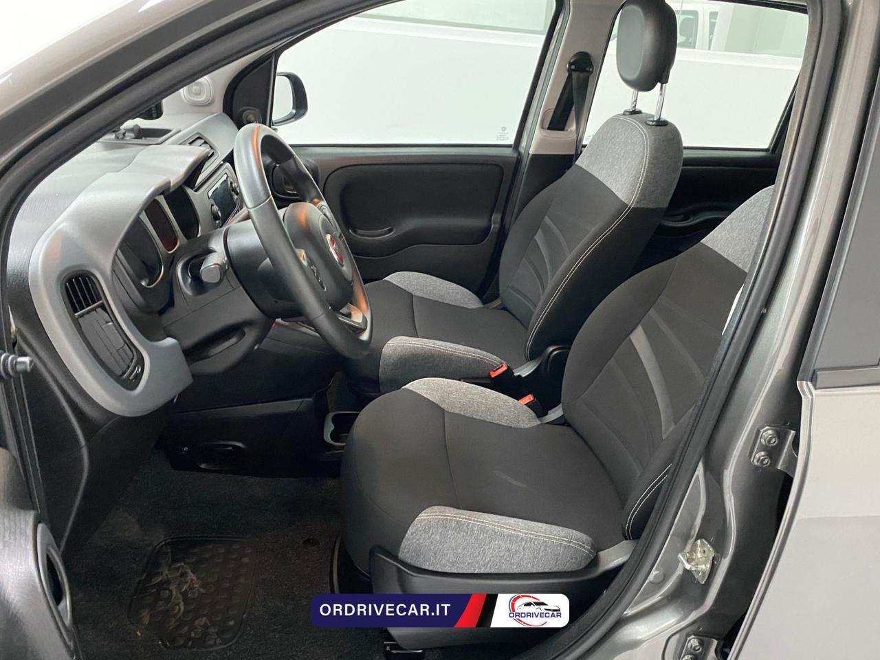 Fiat Panda 1.0 firefly hybrid s&s 70cv 5p.ti