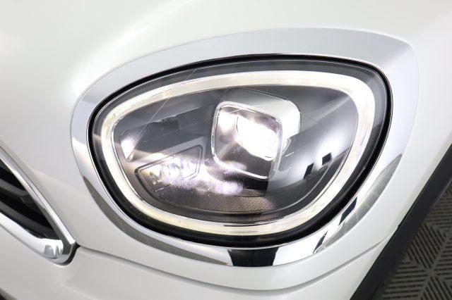 MINI Mini Countryman 1.5 Cooper Classic Countryman