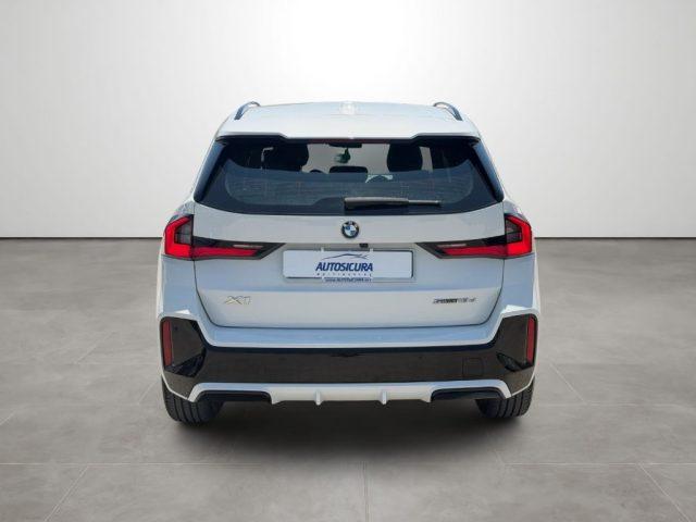 BMW X1 sDrive 18d Msport