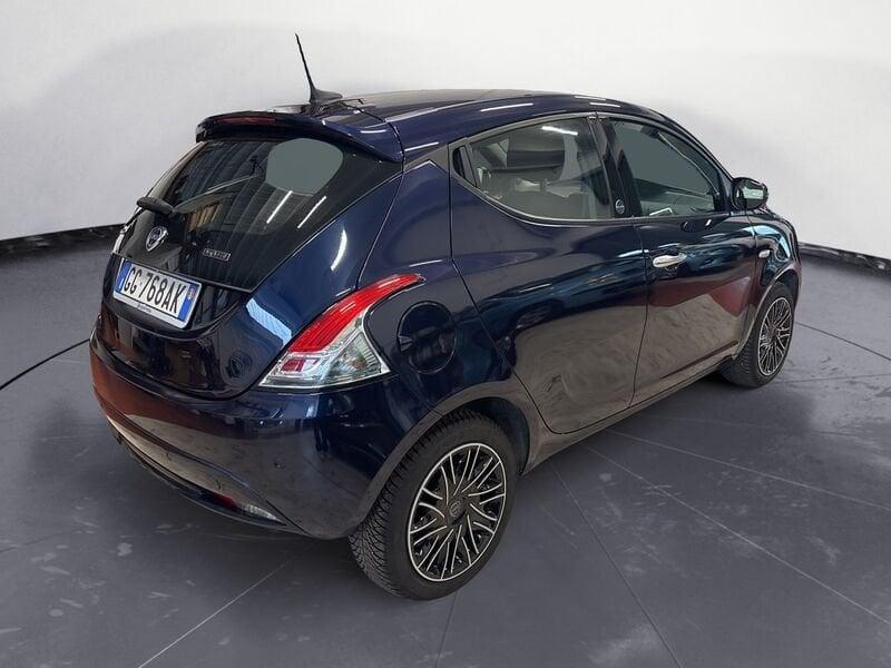 Lancia Ypsilon Ypsilon 1.0 FireFly 5 porte S&S Hybrid Oro