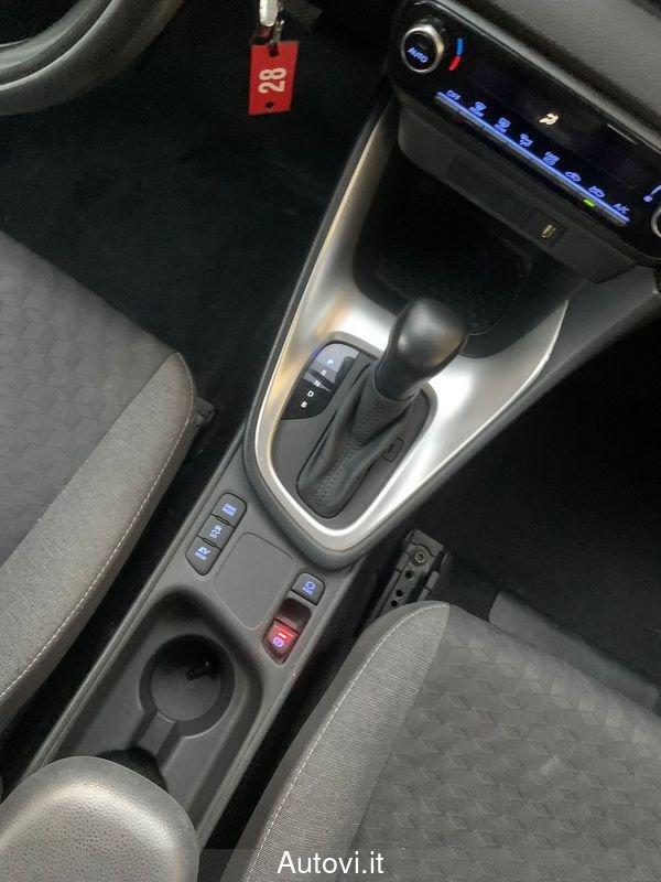 Toyota Yaris Yaris 1.5 Hybrid 5 porte Active (PROMO)
