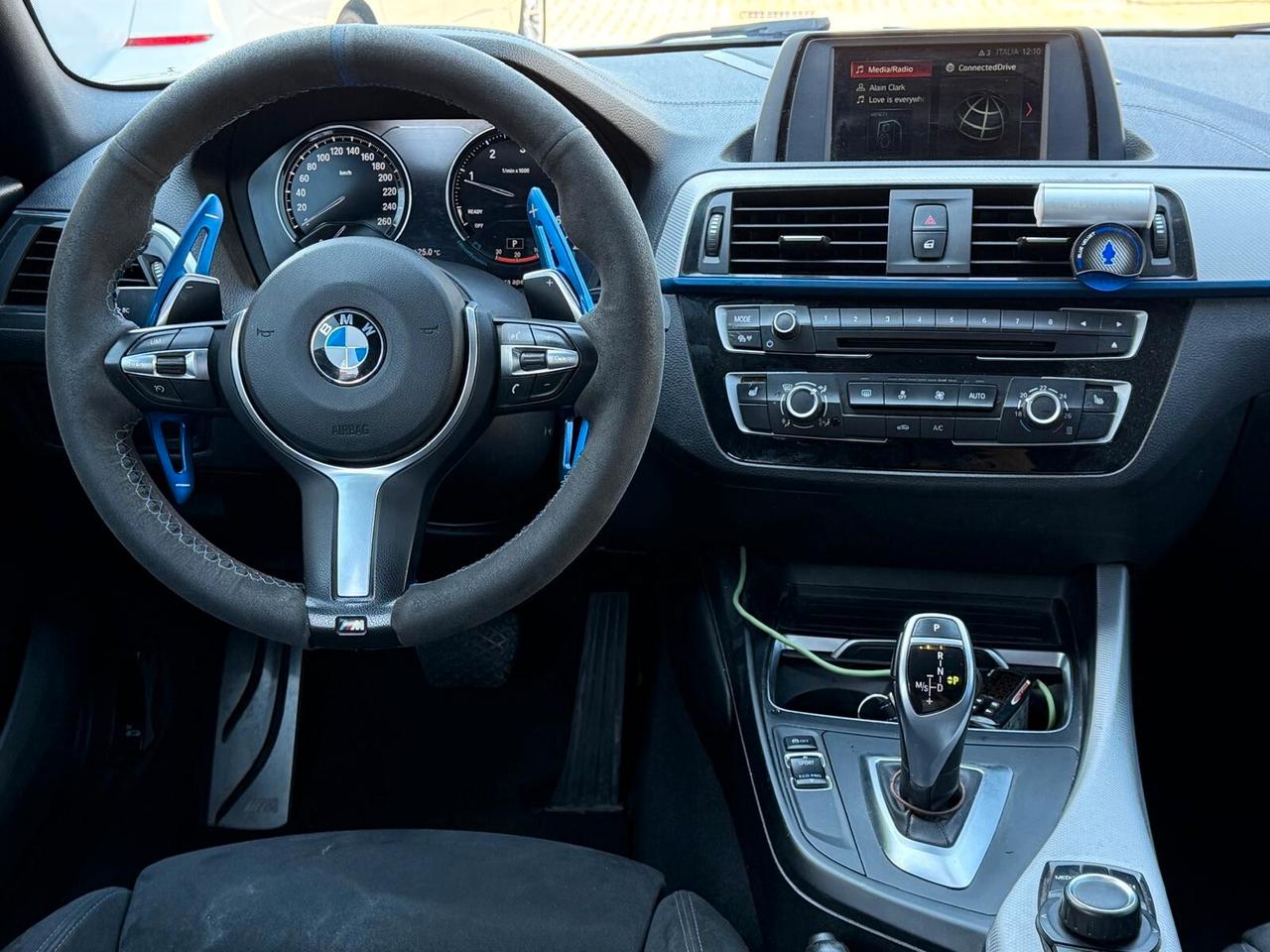 Bmw 120i Msport