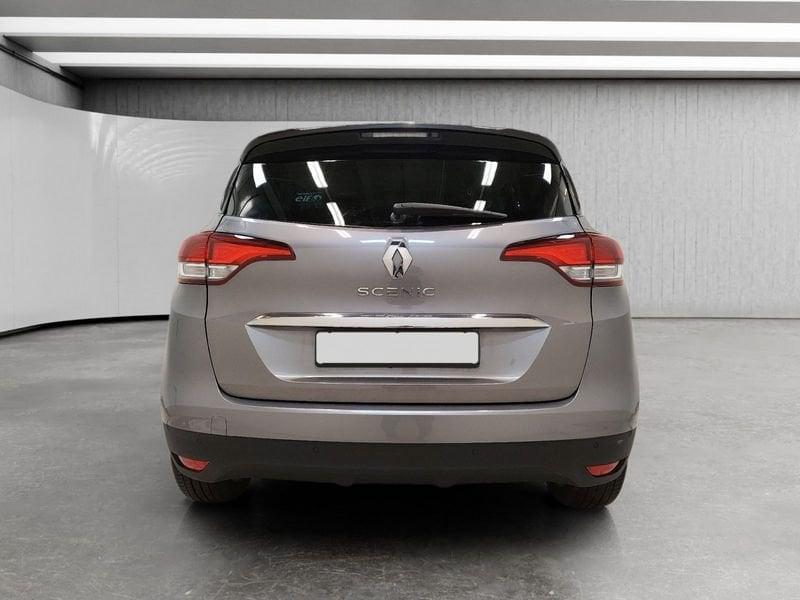 Renault Scénic Scenic 1.7 blue dci Intens 120cv