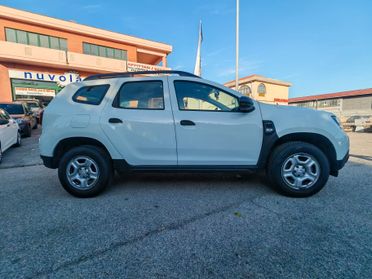 Dacia Duster 1.5 Blue dCi 8V 115 CV 4x4 Essential