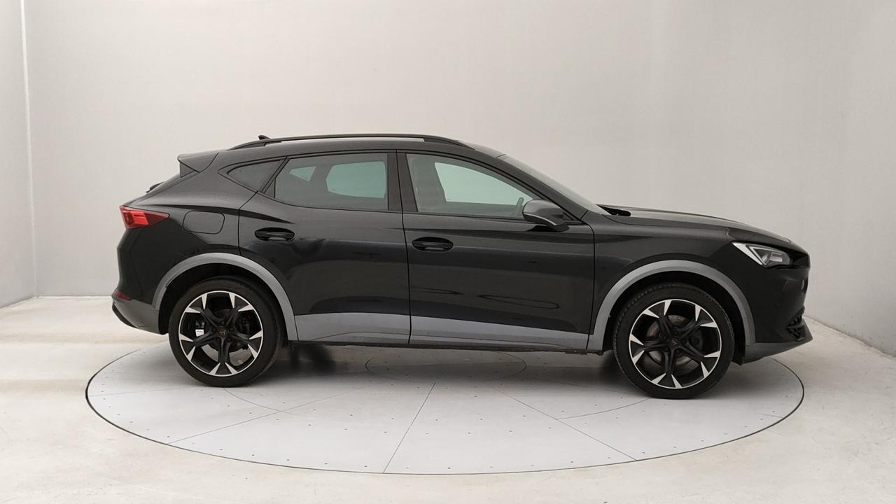 Cupra Formentor - Formentor 1.5 tsi