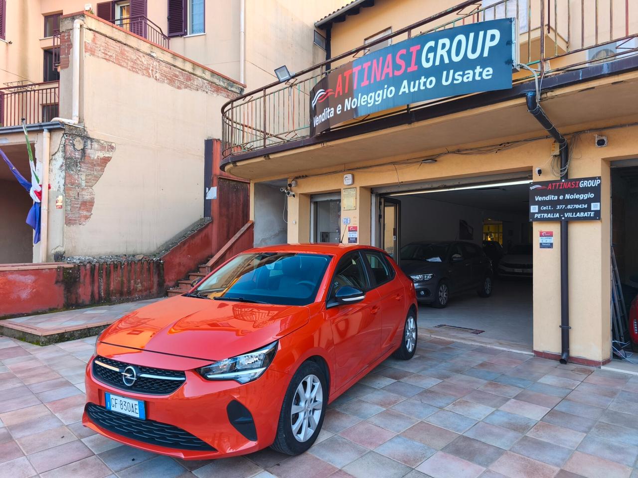 Opel Corsa 1.5d 100 CV PROMO WEEKEND