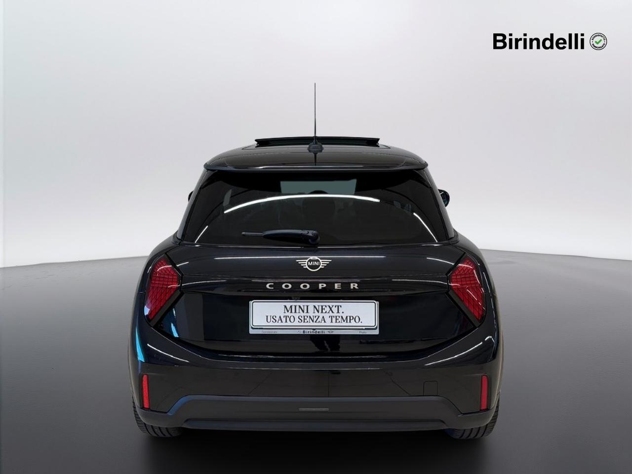 MINI Mini 5ª serie (F66) - Mini Cooper C Favoured