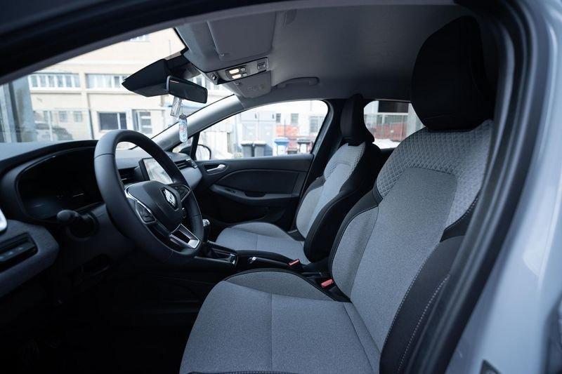 Renault Clio NUOVA evolution MY24 SCe 65