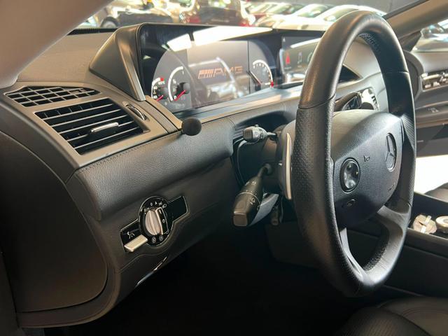 MERCEDES-BENZ CL 63 AMG 525CV SUPER PREZZO ! SPETTACOLARE !