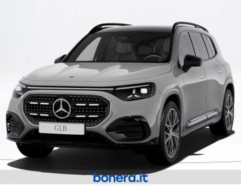 Mercedes GLB 200 AMG Line Premium 4Matic 8G-eDCT