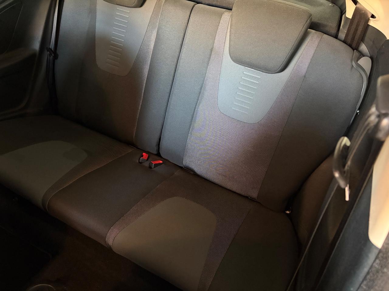 FORD KA+ 1.2 8V 69 CV TITANIUM 75.000 KM