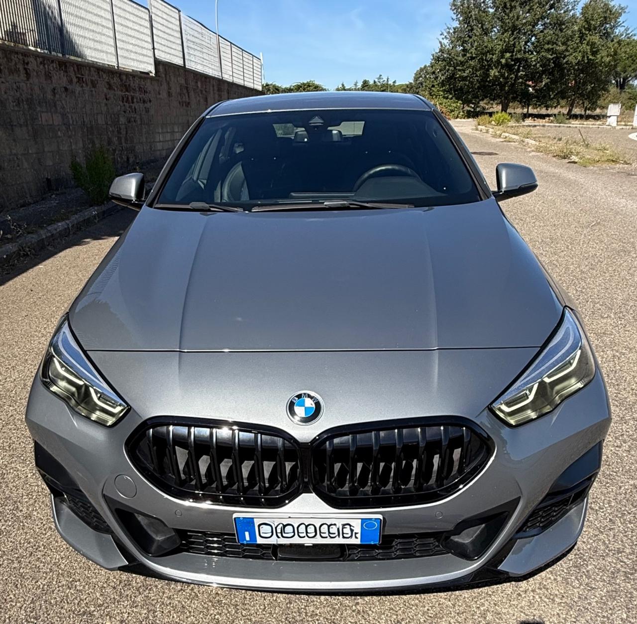 Bmw 218 218i Coupé Msport