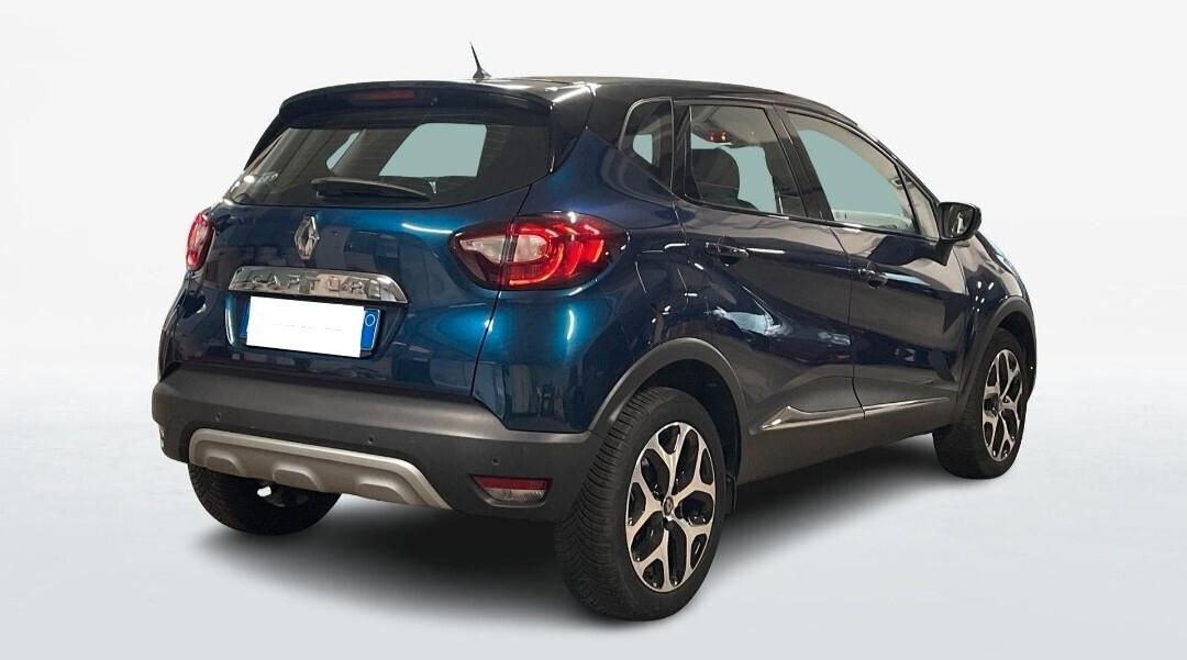 Renault Captur TCe 120 CV Start&Stop Energy Intens