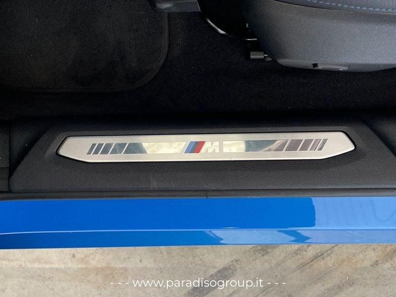 BMW Serie 1 118d 2024 - KM0 | 150CV DIESEL | BUSINESS