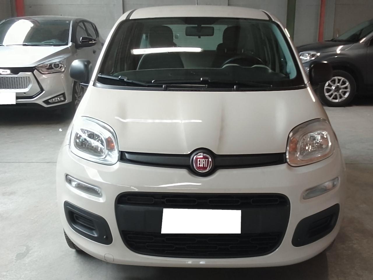 Fiat Panda 1.2 BENZINA GPL OK NEO