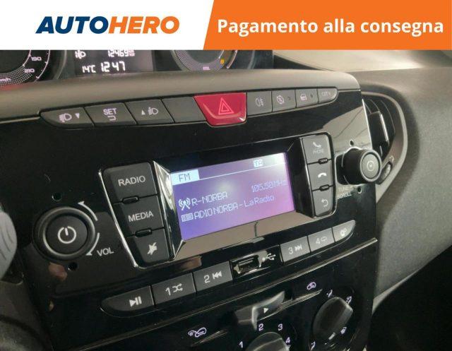 LANCIA Ypsilon 1.0 FireFly 5 porte S&S Hybrid Silver