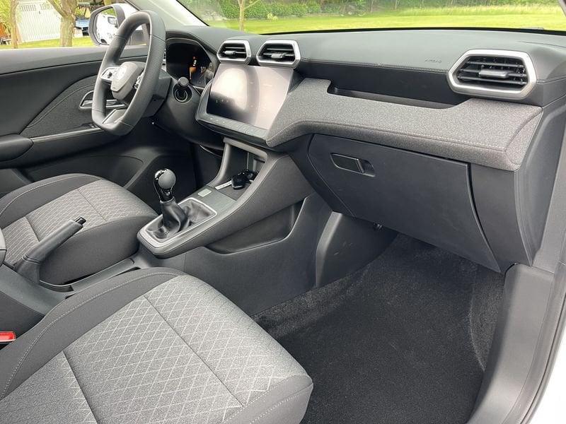 MG ZS 1.5 Standard - KM0