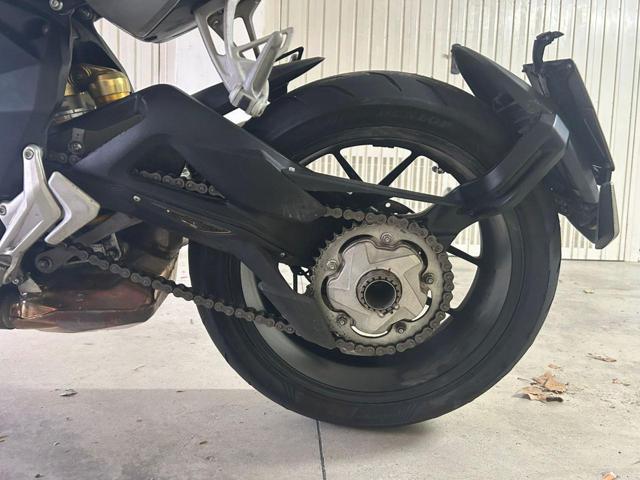 MV AGUSTA Rivale 800 ABS