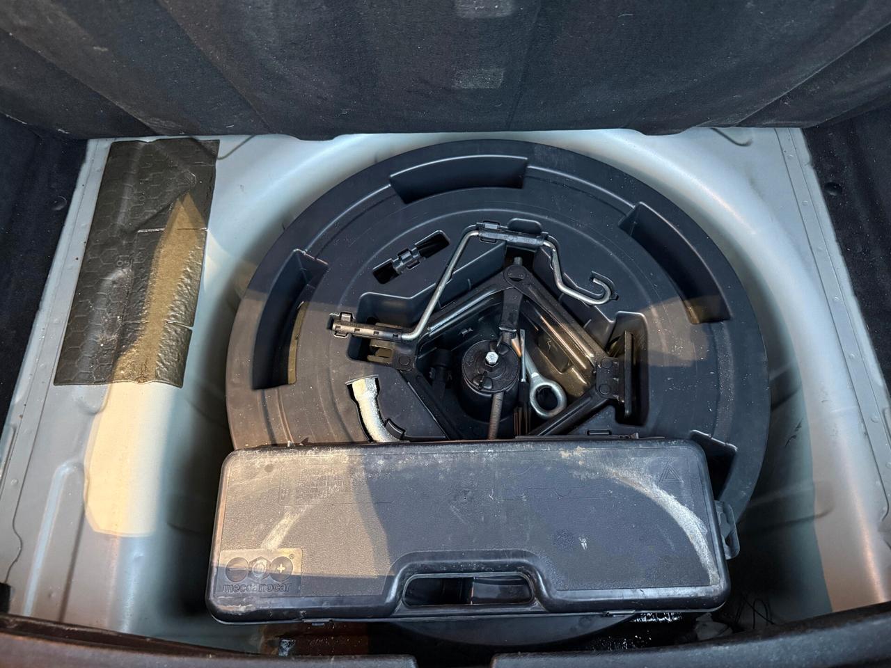 Lancia Delta 1.6 MJT 120 CV Gold