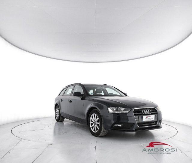 AUDI A4 2.0 TDI 150 CV Ambiente - PER OPERATORI DEL SETTOR