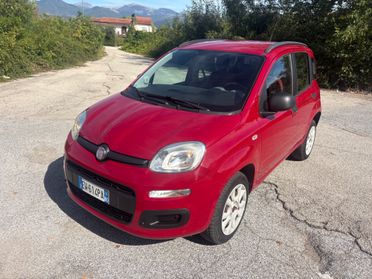 Fiat Panda 0.9 METANO-2014*PERFETTA