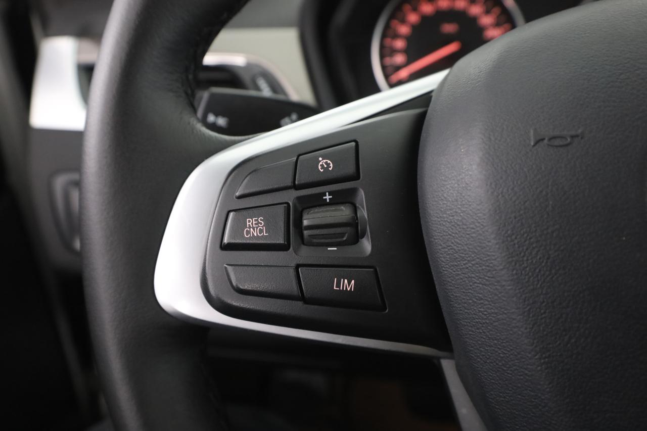 BMW X1 (F48) X1 xDrive18d xLine