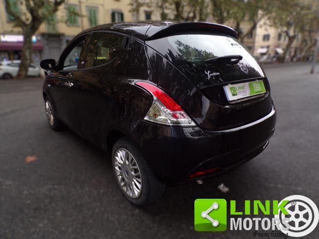 LANCIA Ypsilon 1.2 69 CV 5 porte - NEOPATENTATI!