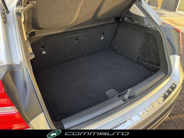 MERCEDES-BENZ GLA 200 d Automatic 4Matic Sport