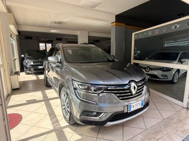 Renault Koleos dCi 175 CV 4x4 X-Tronic Energy Initiale Paris