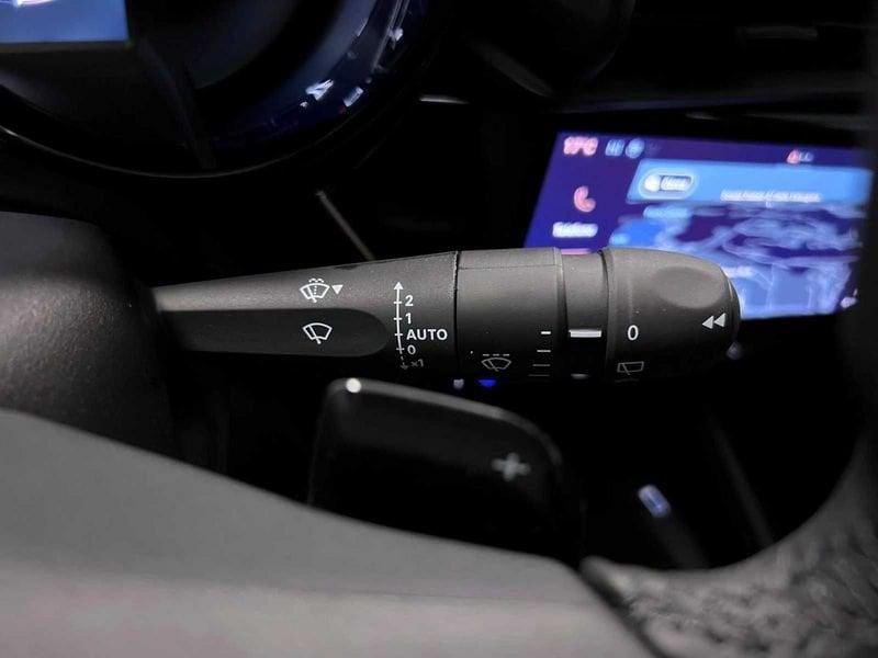 Alfa Romeo Junior Junior 1.2 136 CV Hybrid eDCT6 Speciale