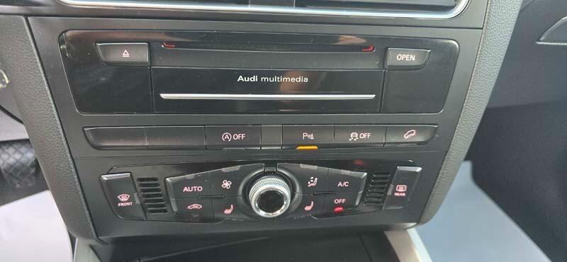 Audi Q5 2.0 TDI 150 CV Advanced
