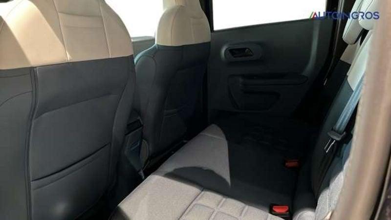 FIAT Grande Panda 1.2 hybrid La Prima 110cv edct
