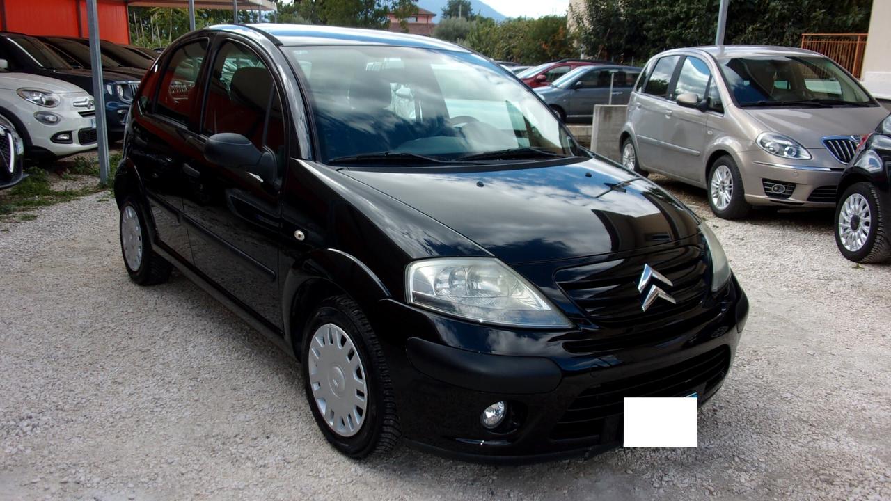 Citroen C3 1.1 Classique