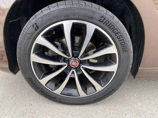Fiat Tipo 1.6 Mjt S&S SW Lounge