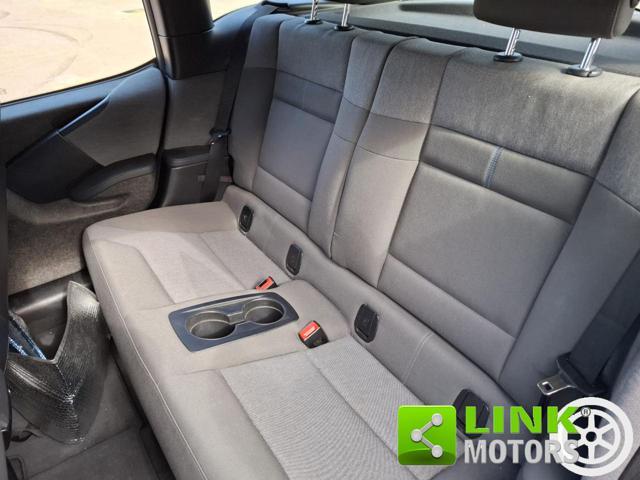 BMW i3 94 Ah