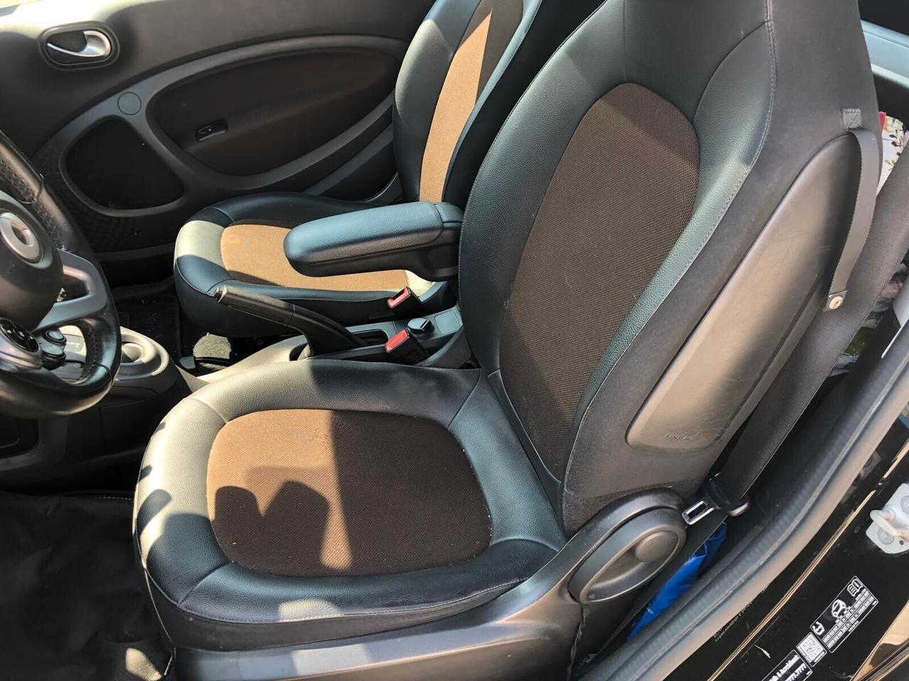 Smart ForTwo 70 1.0 PERFECT GARANZIA CONFORMGEST COMPLETA 12 MESI RINNOVABILE FINO A 60 MESI