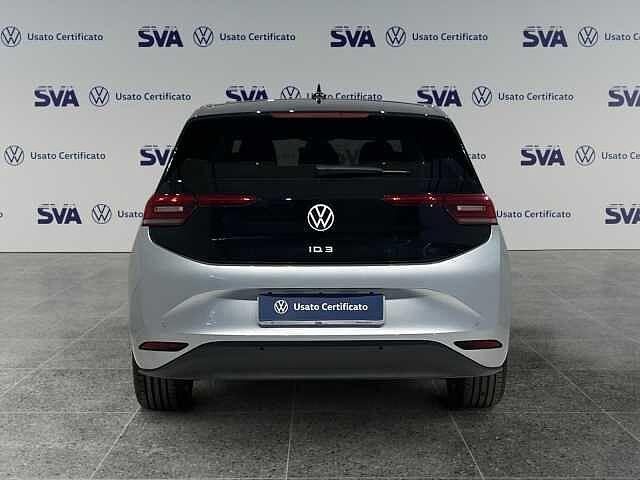 Volkswagen ID.3 204CV (Batt.58kWh) Pro Performance Edition Plus - IVA ESPOSTA