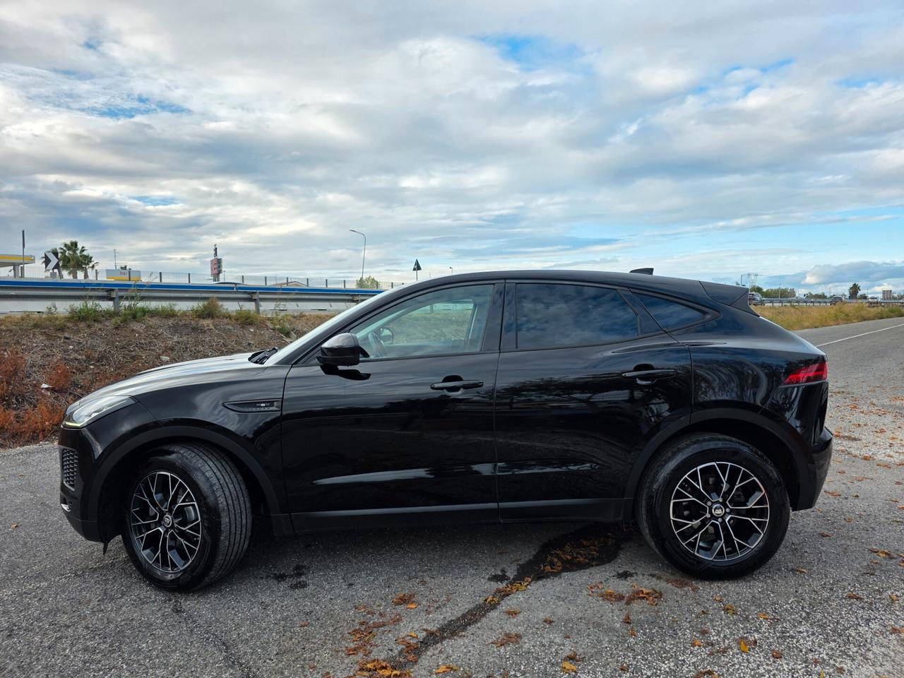 Jaguar E-Pace 2.0D 150 CV AWD aut. S