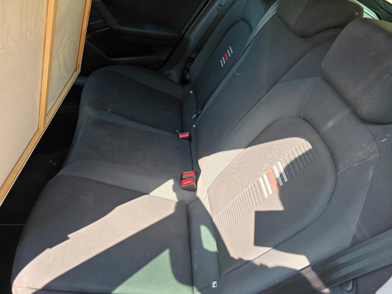 Seat Ibiza 1.0 EcoTSI 115 CV 5 porte FR