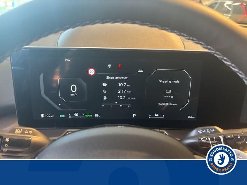 KIA Sorento 1.6 PHEV AWD Evolution MY25