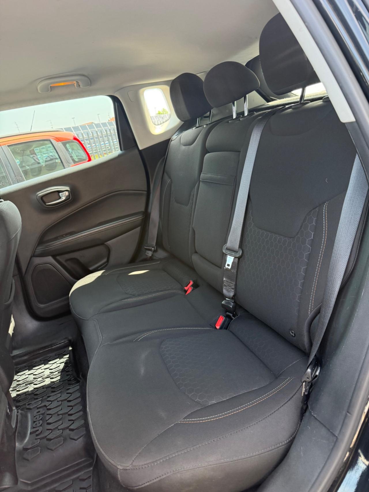 Jeep Compass 1.6 Multijet II 2WD Limited SPORT