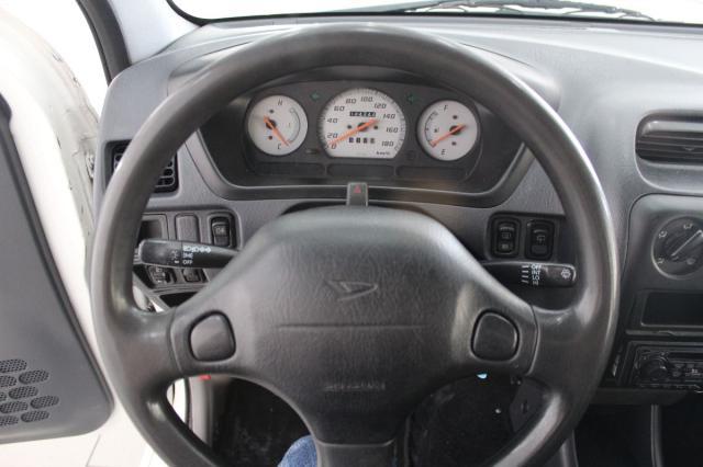 DAIHATSU - Terios - 1.3i 16V 4WD CX