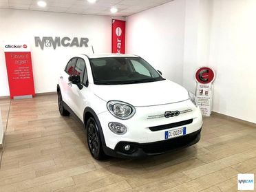 FIAT - 500X - 1.3 M.Jet 95 CV Club