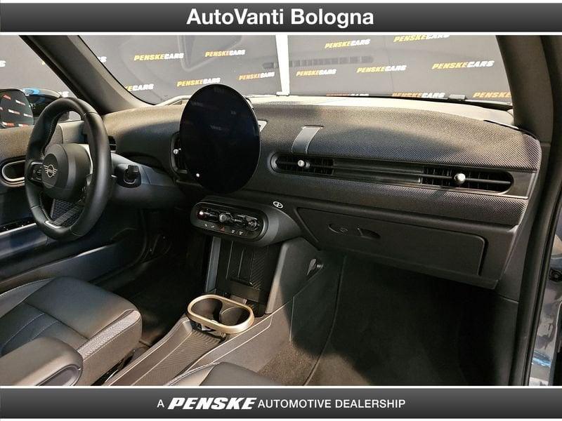 MINI Mini Cooper Cabrio Mini 2.0 Cooper C Classic Cabrio